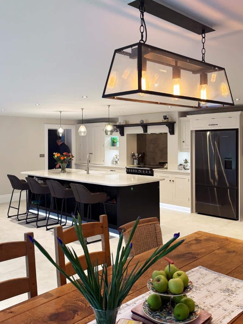 Residential design by CBBA