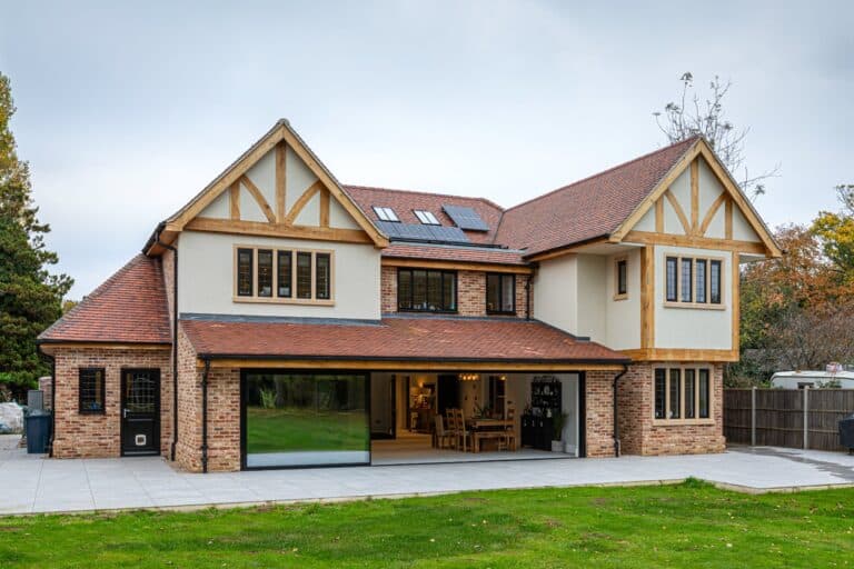 Tudor House