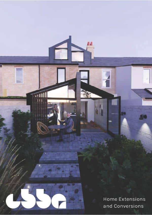 Home Extensions Conversions by CBBA