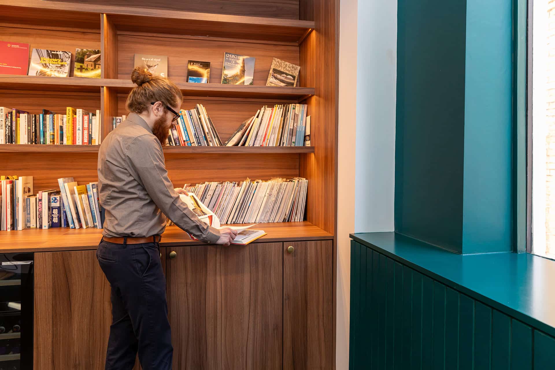 The Property Vault Main Banner Image