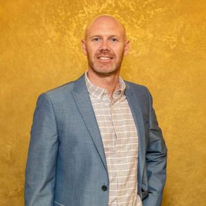 Picture of Grant Cameron