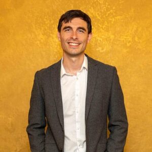 Picture of Oliver Brookes