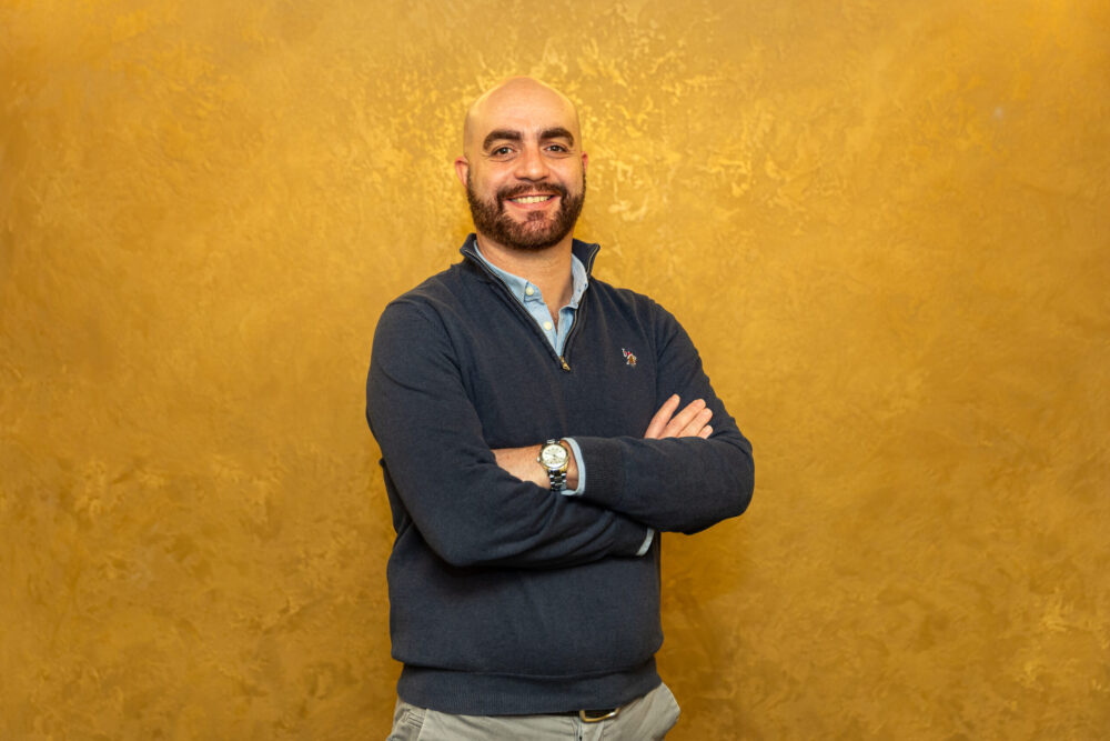 Paolo Meloni